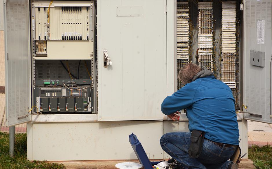 électricien urgence Villepreux